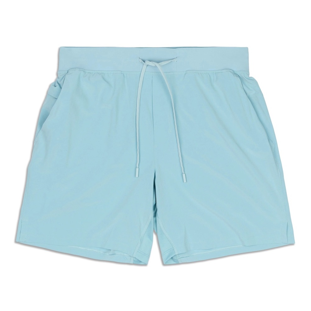 Lululemon Lined Shorts